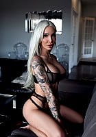 Stella Bellucci